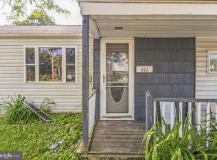 212 James Ave, Patton, PA 16668