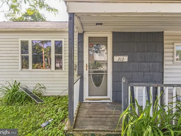 212 James Ave, Patton, PA 16668