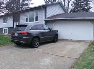 804 Jackson St, Bowling Green, OH 43402