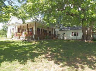 16777 340th St, Pleasant Hill, IL 62366
