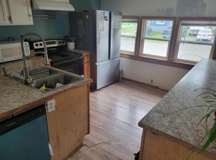 286 Exploration Ln, Fairbanks, AK 99709