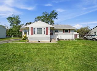 2113 Pittsfield St, Dayton, OH 45420