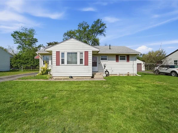 2113 Pittsfield St, Dayton, OH 45420