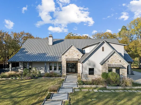 2620 Johnson Rd, Southlake, TX 76092