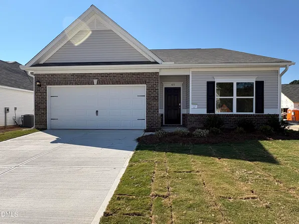 513 Averitt Way, Sanford, NC 27330