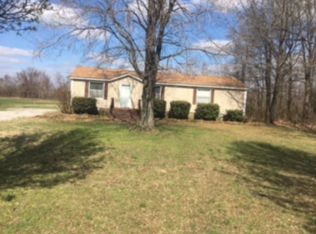 500 Travis Rd, Martin, TN 38237