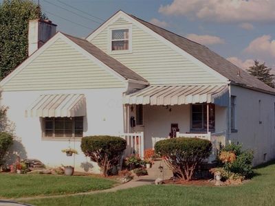 254 Letchworth Ave, Columbus, OH, 43204