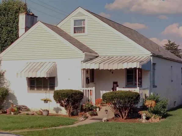 254 Letchworth Ave, Columbus, OH 43204