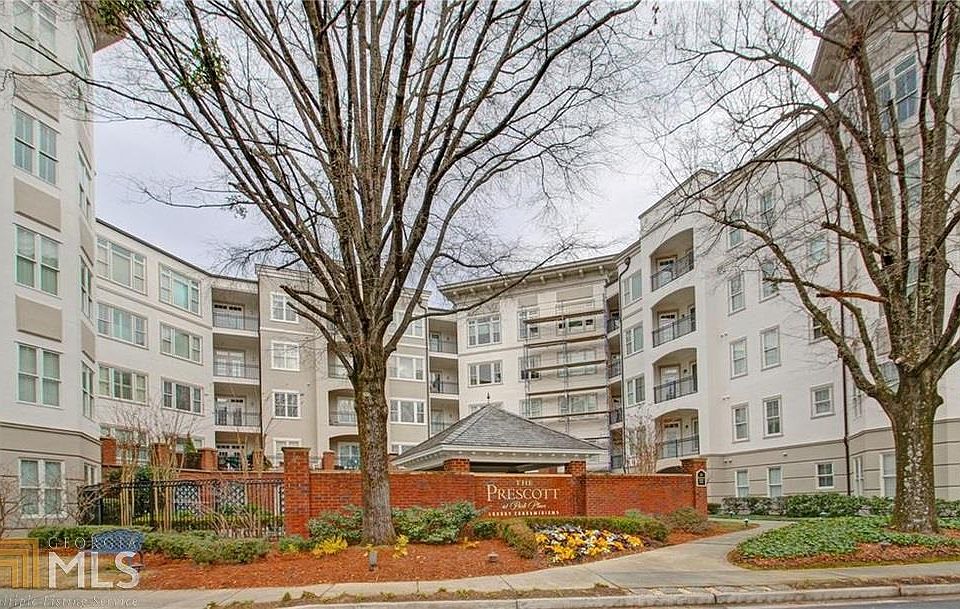 11 Perimeter Ctr E APT 1110, Dunwoody, GA 30346 Zillow