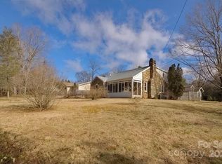 365 Old Haw Creek Rd, Asheville, NC 28805