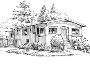 1401 Berkeley Way, Berkeley, CA 94702