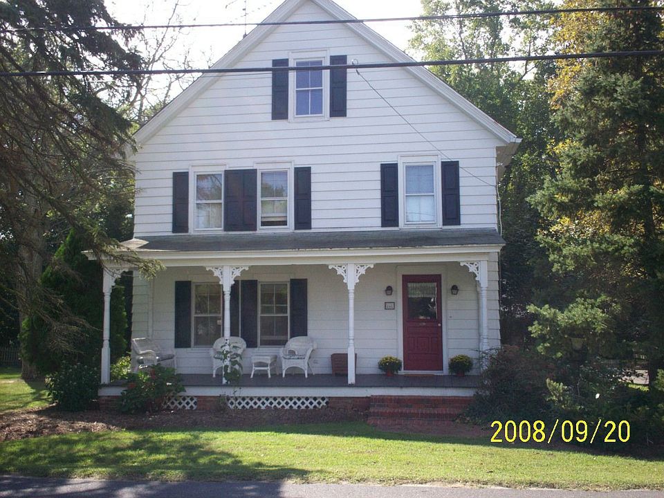 Front View