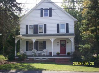202 Carter Ave, Denton, MD 21629