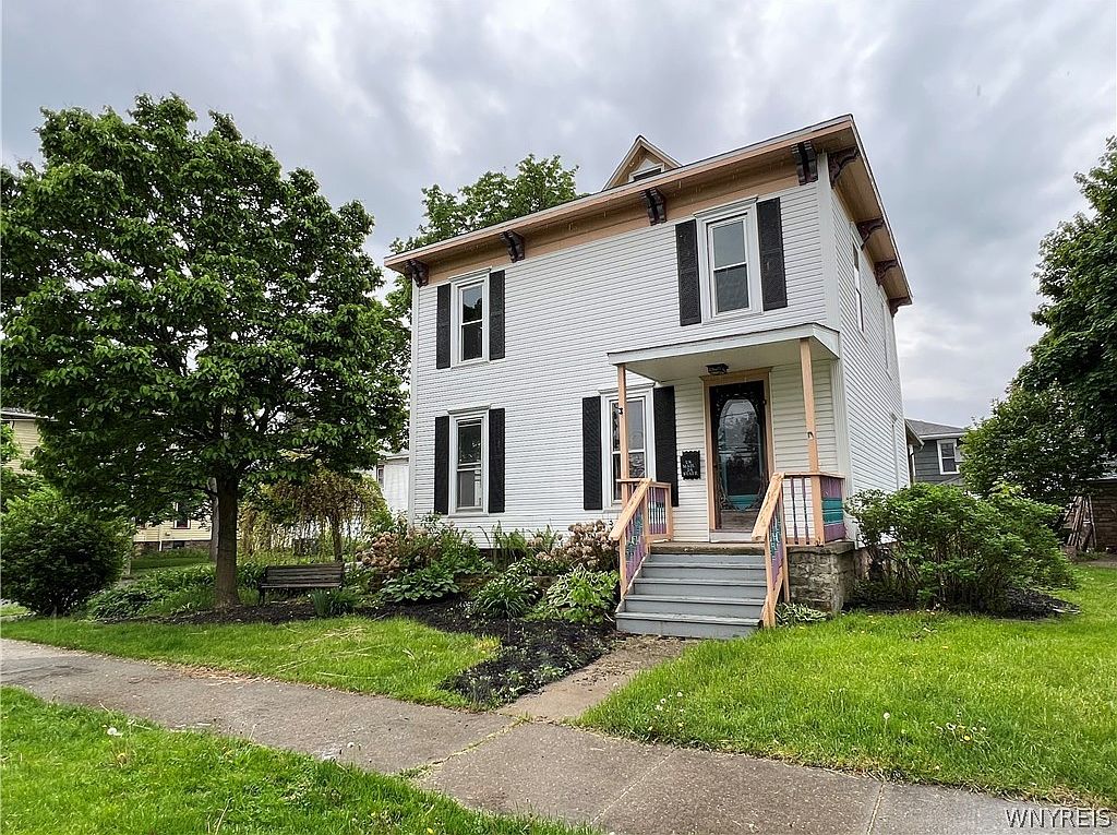 24 State St, Middleport, NY 14105 Zillow