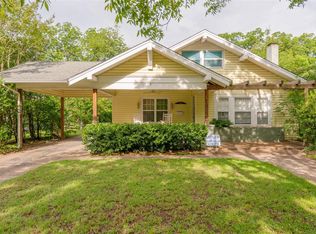 610 Forrest Ave, Cleburne, TX 76033