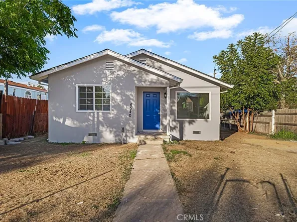 4540 Virginia Ave, Oroville, CA 95966