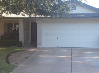 2928 Cohoba Dr, Austin, TX 78748