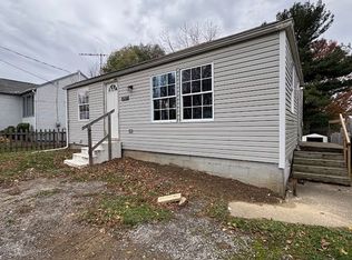 1905 Tanner Ave SW, Canton, OH 44706