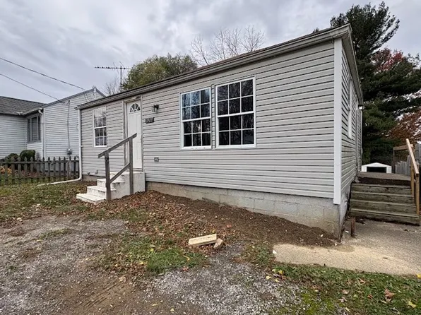 1905 Tanner Ave SW, Canton, OH 44706