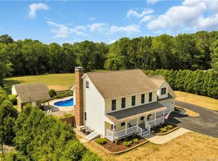 479 Preston Rd, Griswold, CT 06351