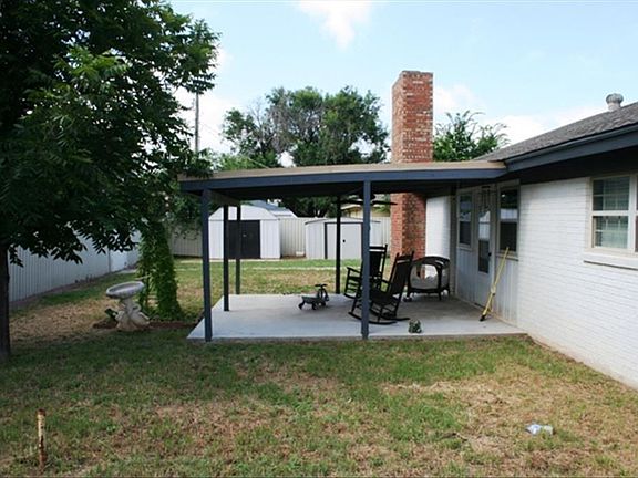 5th image of 3720 Sul Ross St