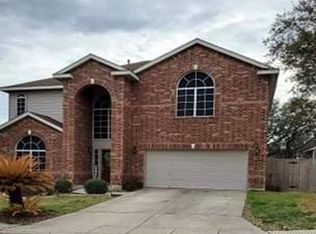 9214 Osage Valley, San Antonio, TX 78251