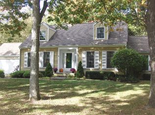 3445 Timberline Dr, North Street, MI 48049