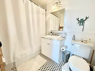 Rented by Compass