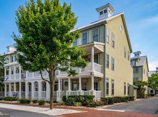Sunset Island, Ocean City, MD 21842
