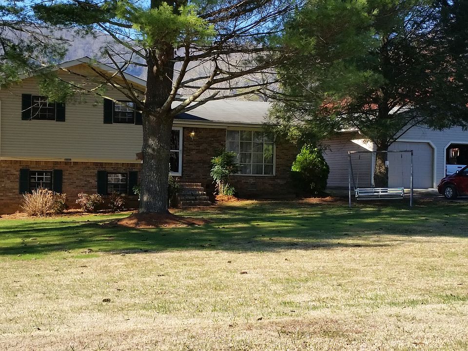 Beautiful Split-level Home 