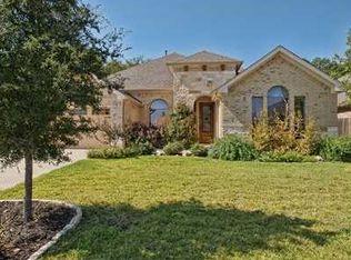 1807 Manada Trl, Leander, TX 78641