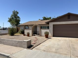 2618 W Knowles Ave, Mesa, AZ 85202