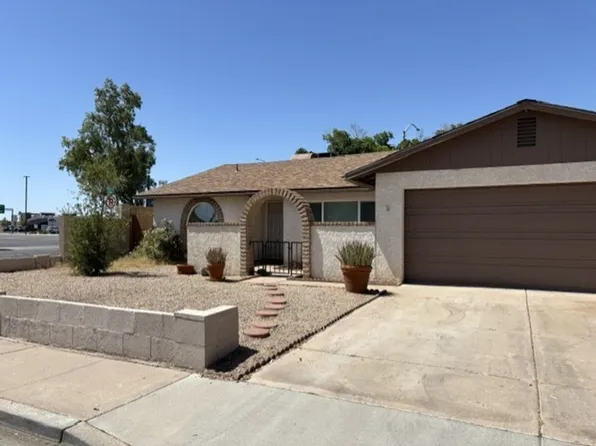 2618 W Knowles Ave, Mesa, AZ 85202