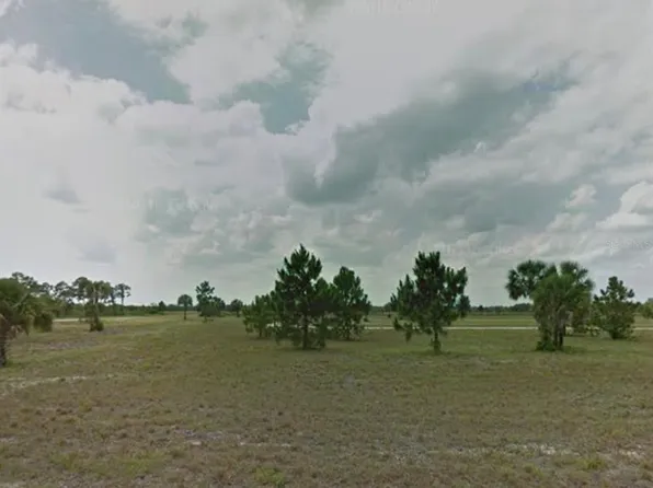 12295 QUAIL DRIVE LOT 110, PLACIDA, FL 33946