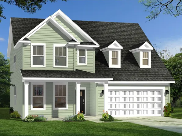 109 Beaverdam Creek Dr, Anderson, SC 29621