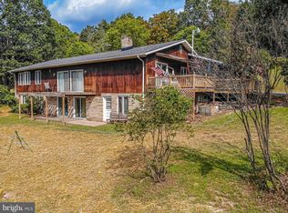 10201 Sivic Ln SW, Frostburg, MD 21532