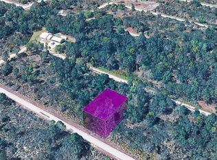 3413 Pheasant Ave, Lake Placid, FL 33852