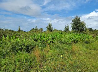 17275 NW 260th Street, Okeechobee, FL 34972