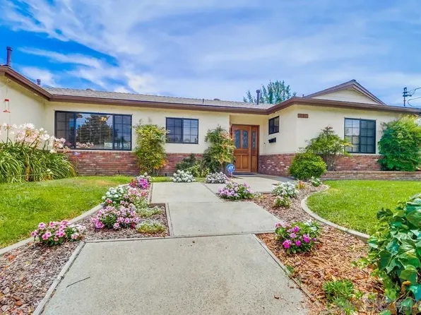 6081 Veemac Ave, La Mesa, CA 91942