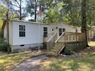 200 Hillcrest Rd, New London, NC 28127