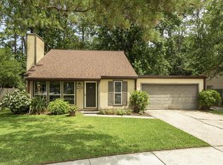 3369 N Maiden Voyage Cir, Jacksonville, FL 32257