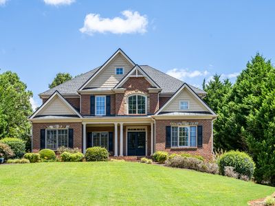 1426 Orange Shoals Dr, Canton, GA, 30115