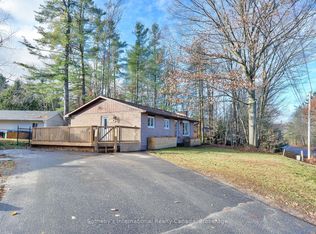 115 Segwun Blvd, Gravenhurst, ON P1P 1C5