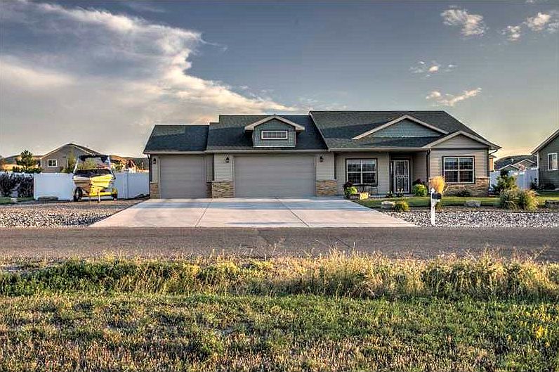 3260 La Paz Dr, Billings, MT 59101 Zillow