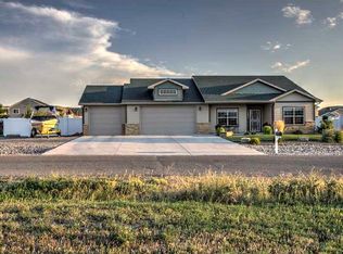 3260 La Paz Dr, Billings, MT 59101