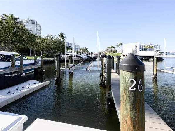 BS# 26 4090 Gulf Shore BLVD N, NAPLES, FL 34103