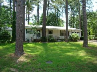 399 Crestwood Dr, Avinger, TX 75630