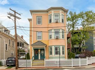 2 Myrtle Ave #1, Cambridge, MA 02138