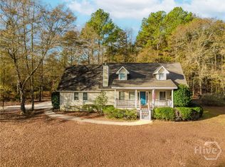 1290 Skipstone Drive, Watkinsville, GA 30677