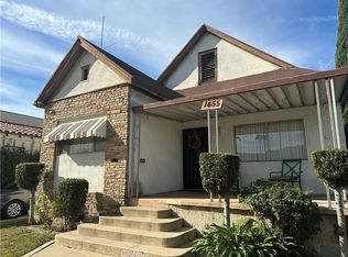 1455 Warren Ave, Long Beach, CA 90813
